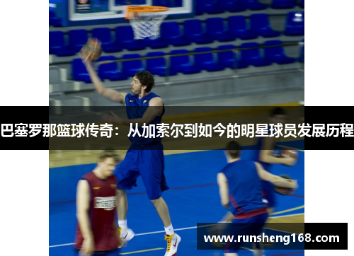 巴塞罗那篮球传奇：从加索尔到如今的明星球员发展历程